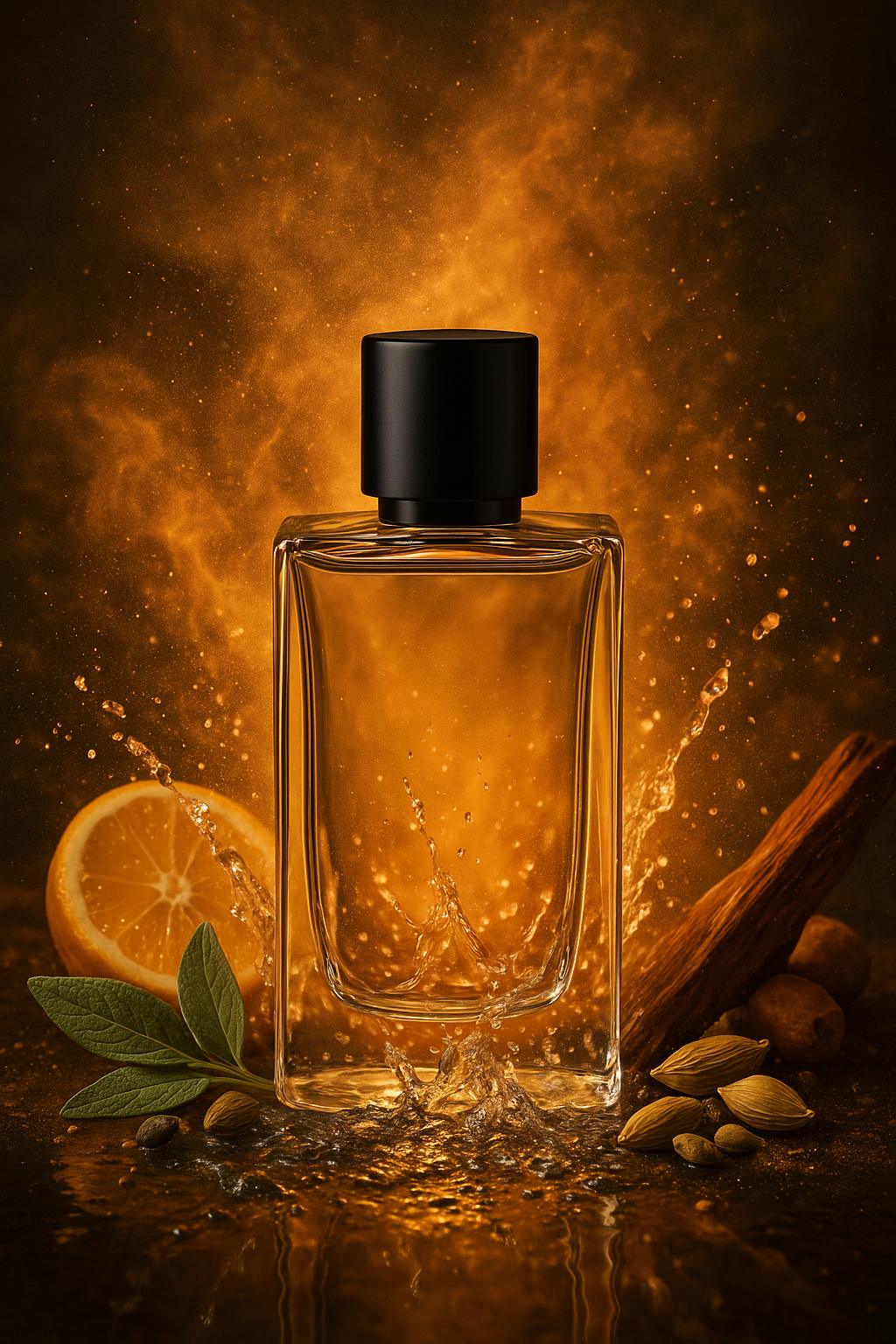 2 ~ holzig-würzig♂️