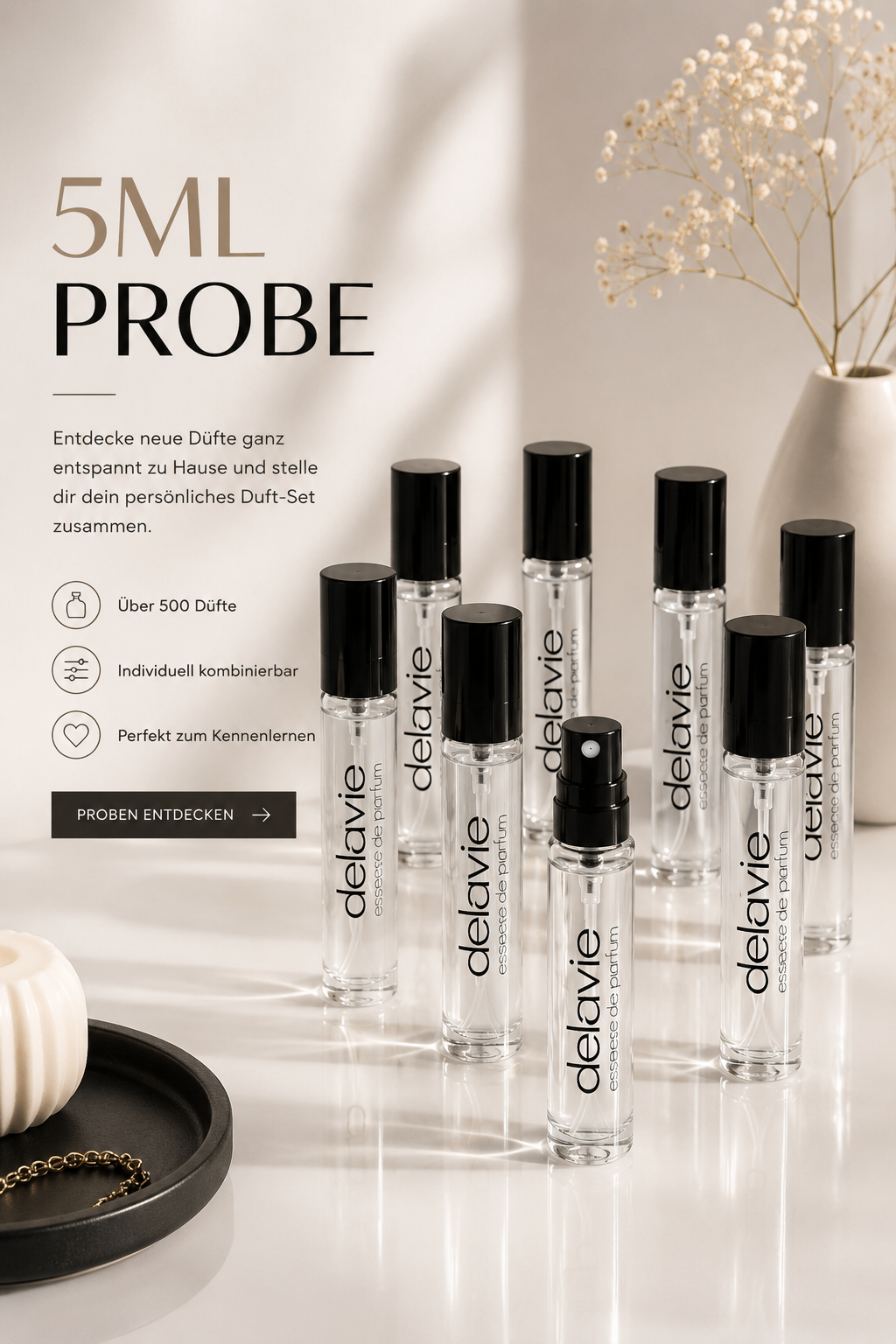 Goldstaub 2 | 5ml edp