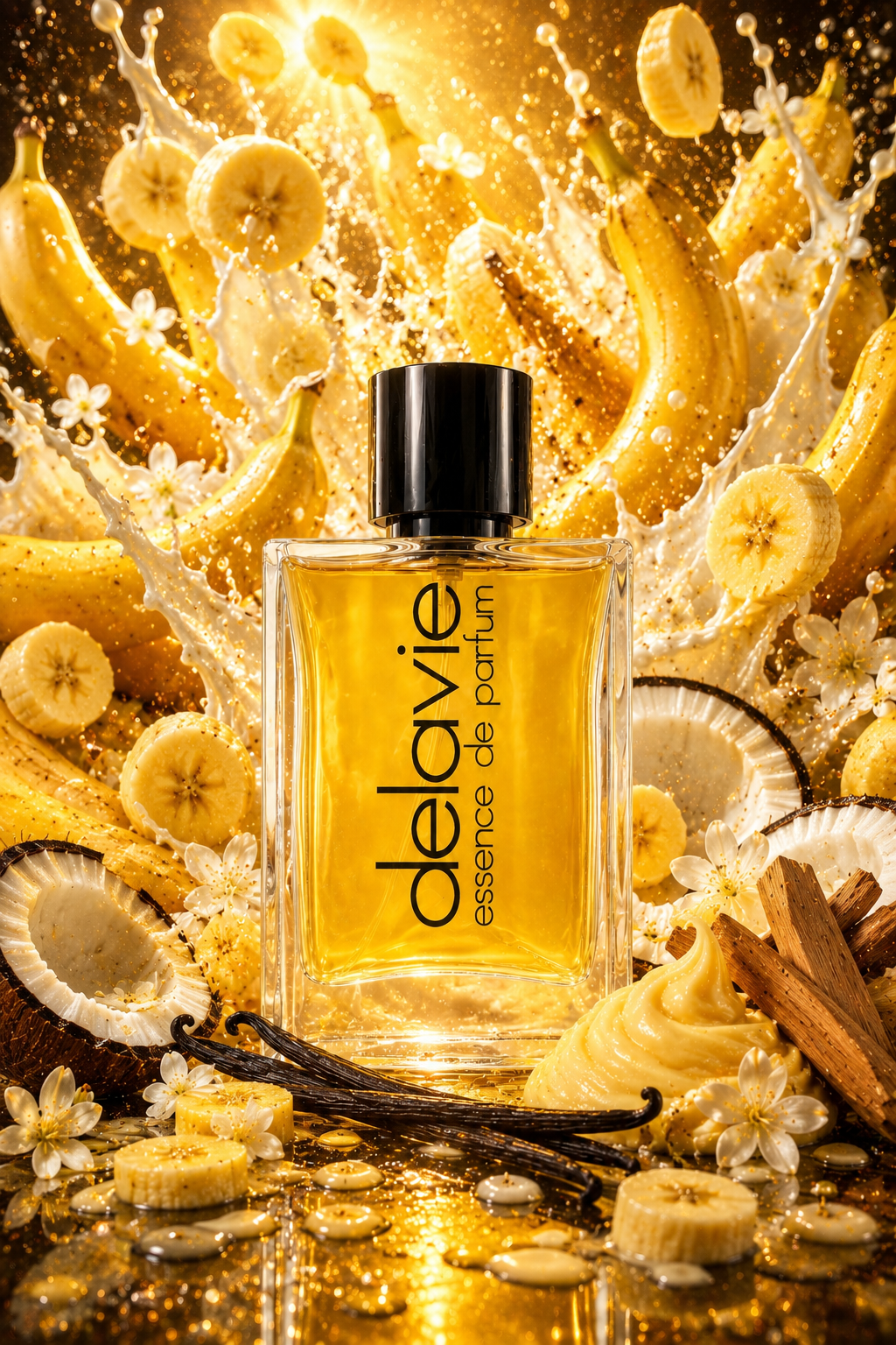 Banana Dreams