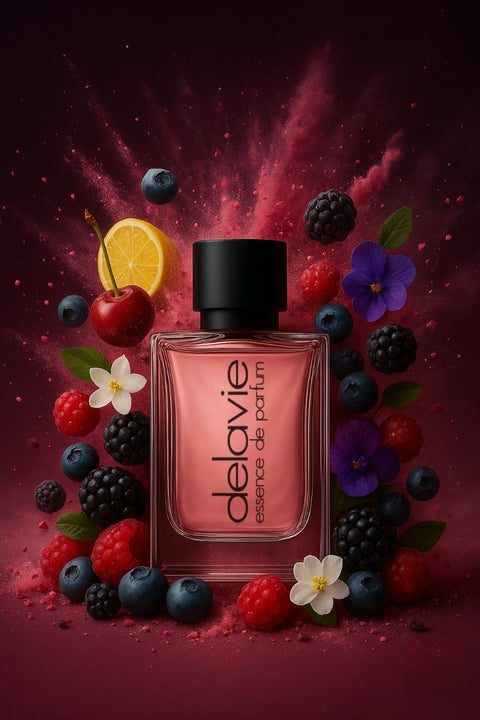 508 süß-fruchtig ♀️ Bild 2