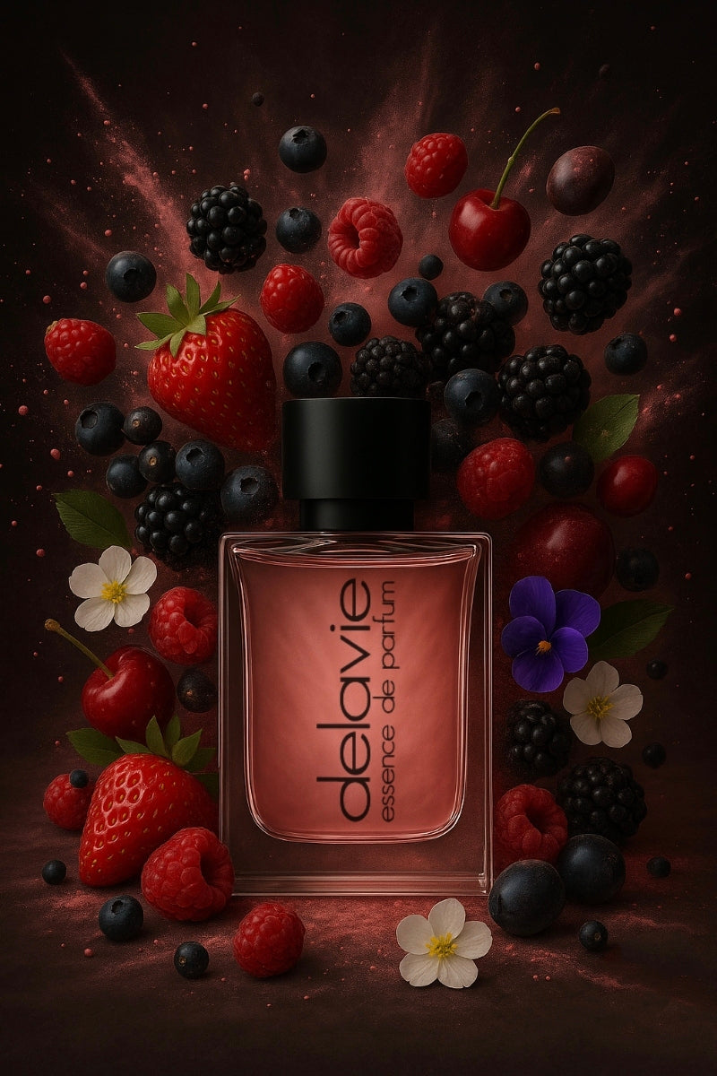 508 süß-fruchtig ♀️