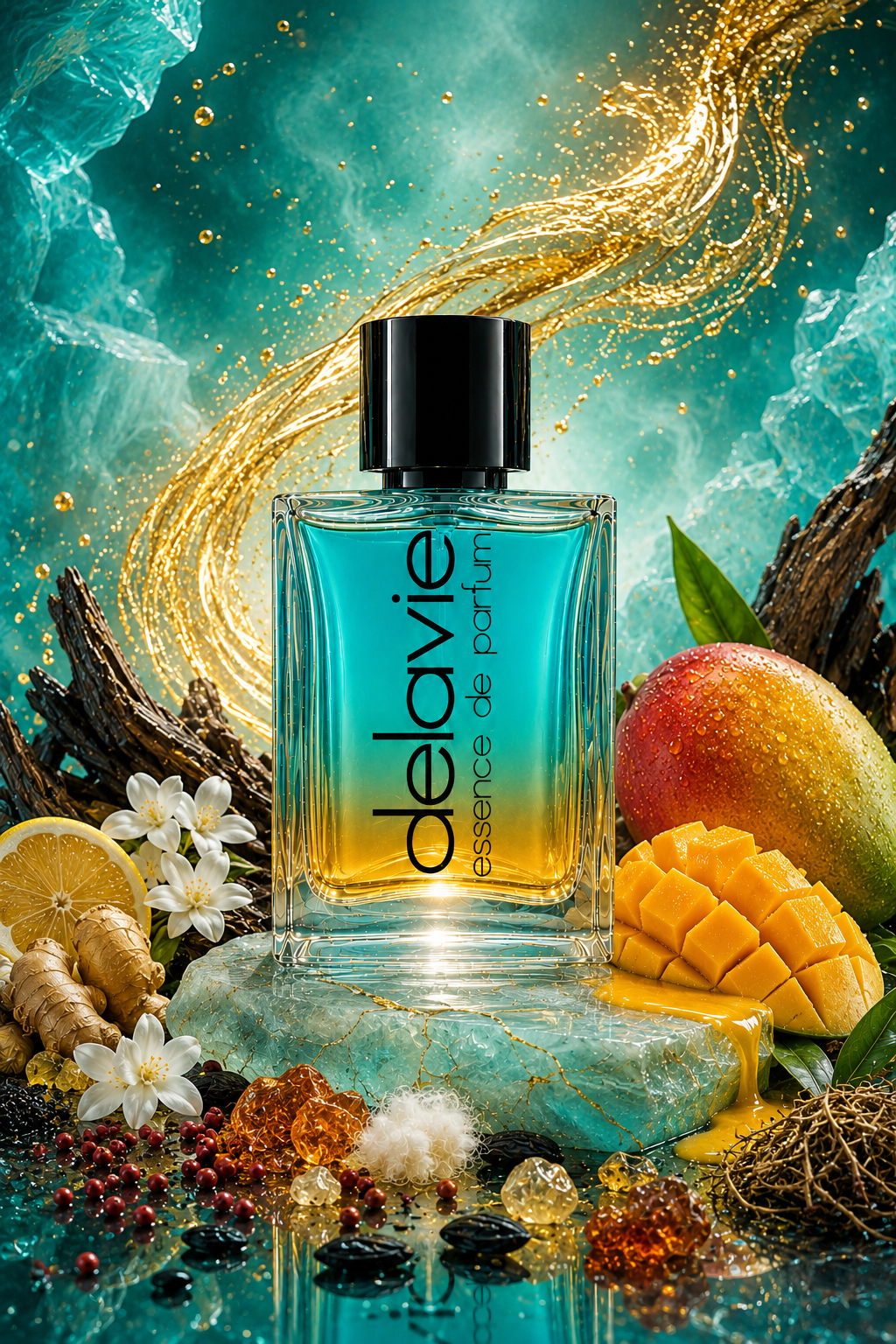 Fruits of Fire 917 My Store