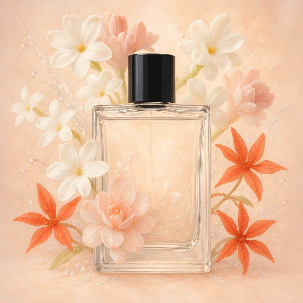 570 ~ blumig-cremig ♀️