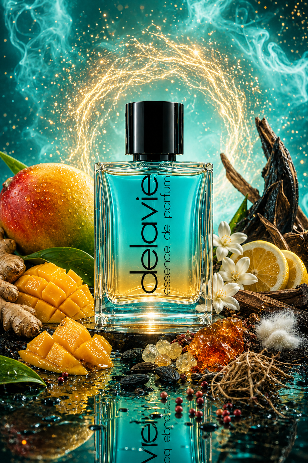 Fruits of Fire 917 My Store