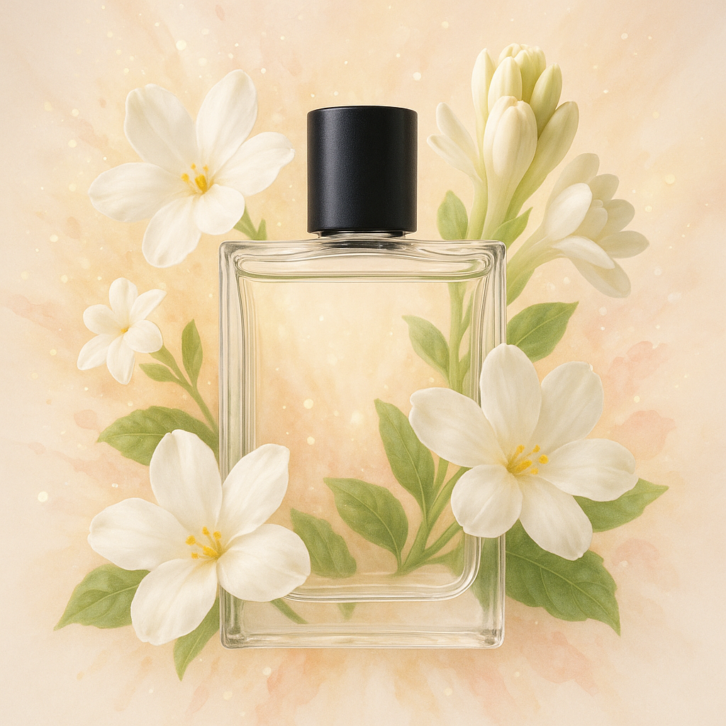 570 ~ blumig-cremig ♀️