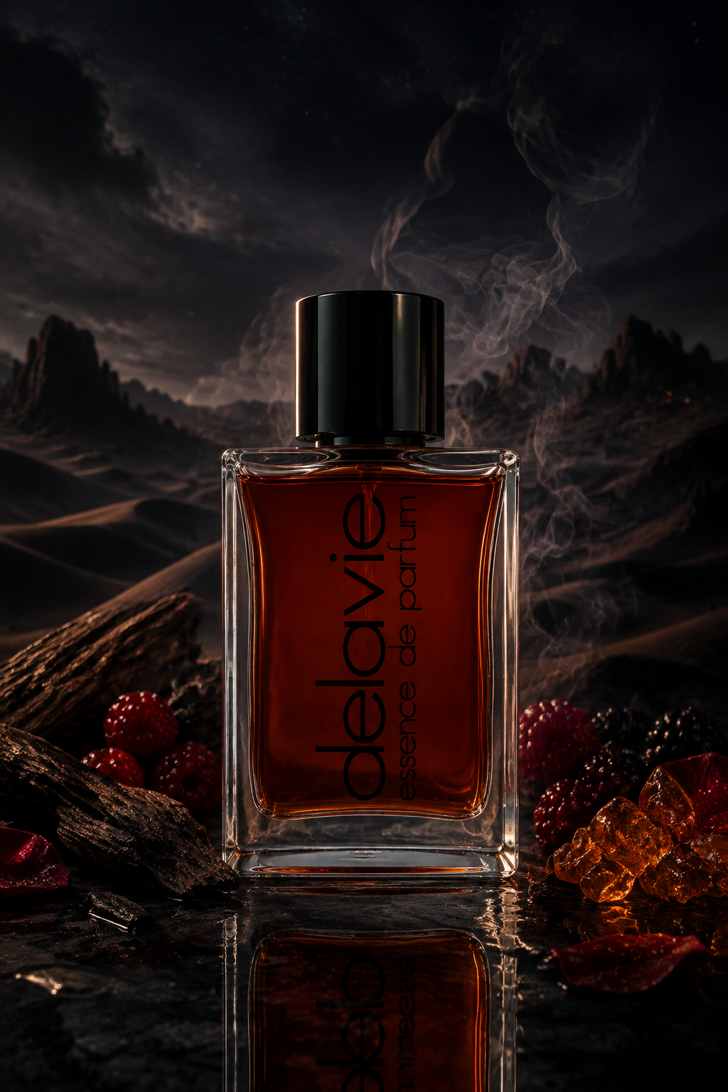Noahmadus 500 DELAVIE