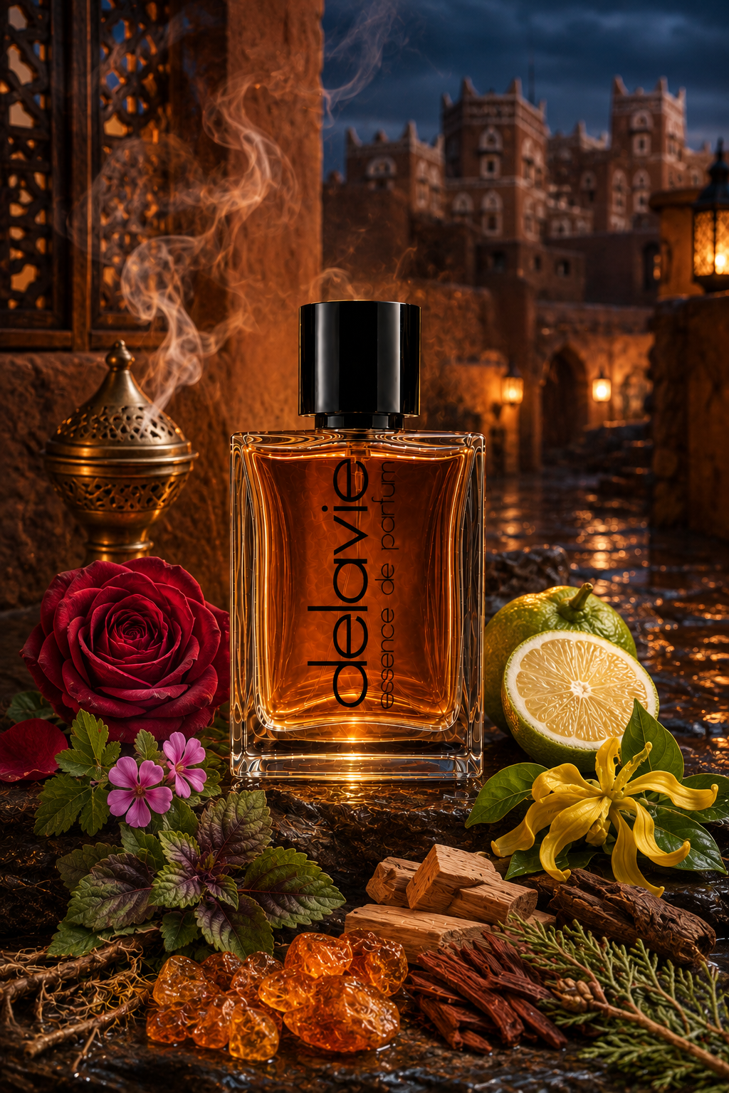 Amber Nebil 496 My Store