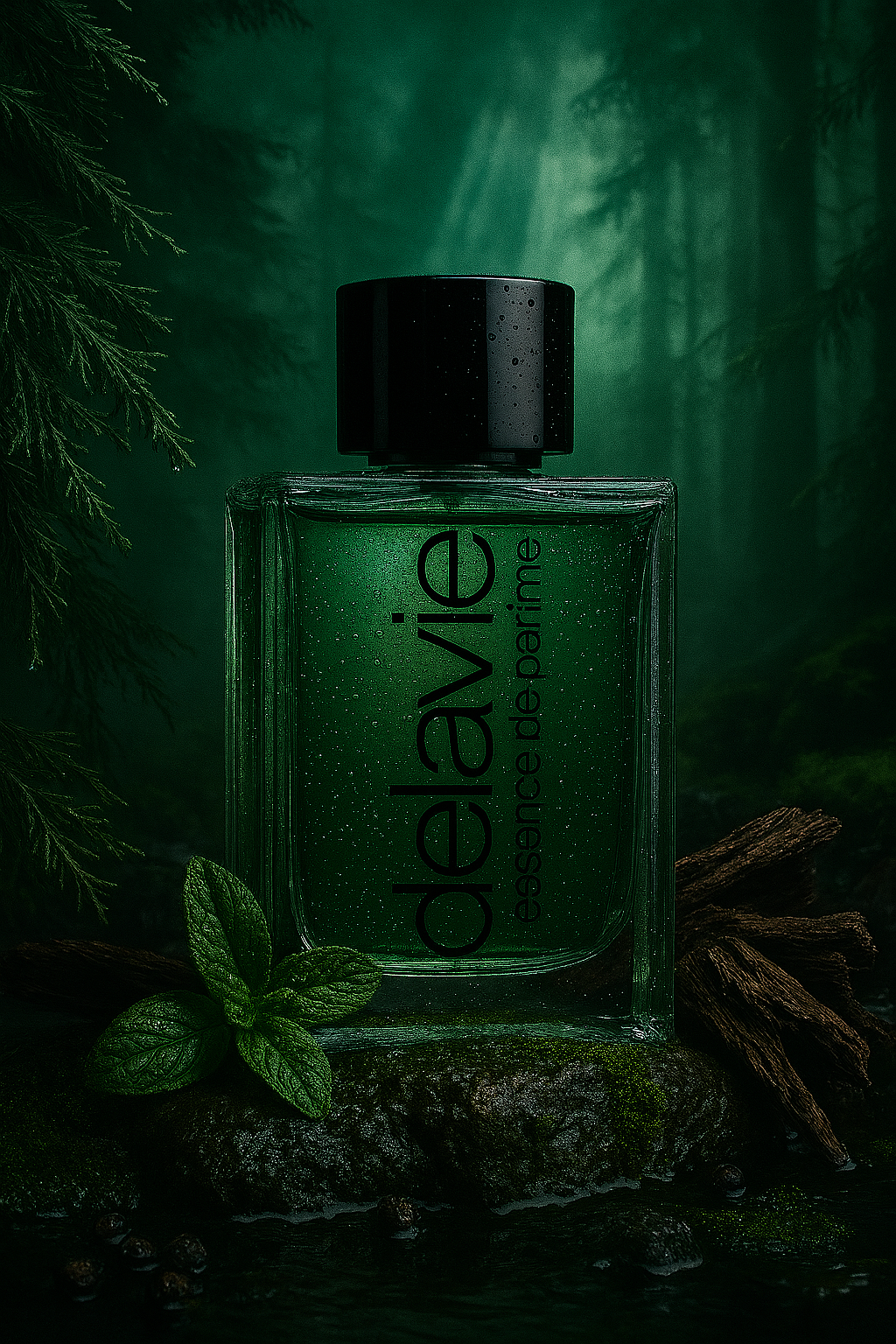 210  ~ holzig-würzig ♀️♂️