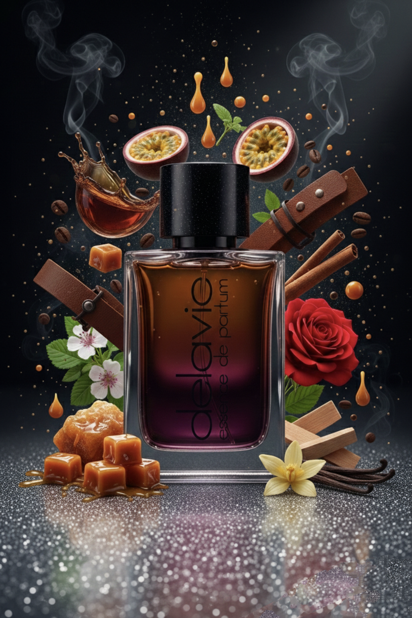 886 würzig-süß♀️♂️