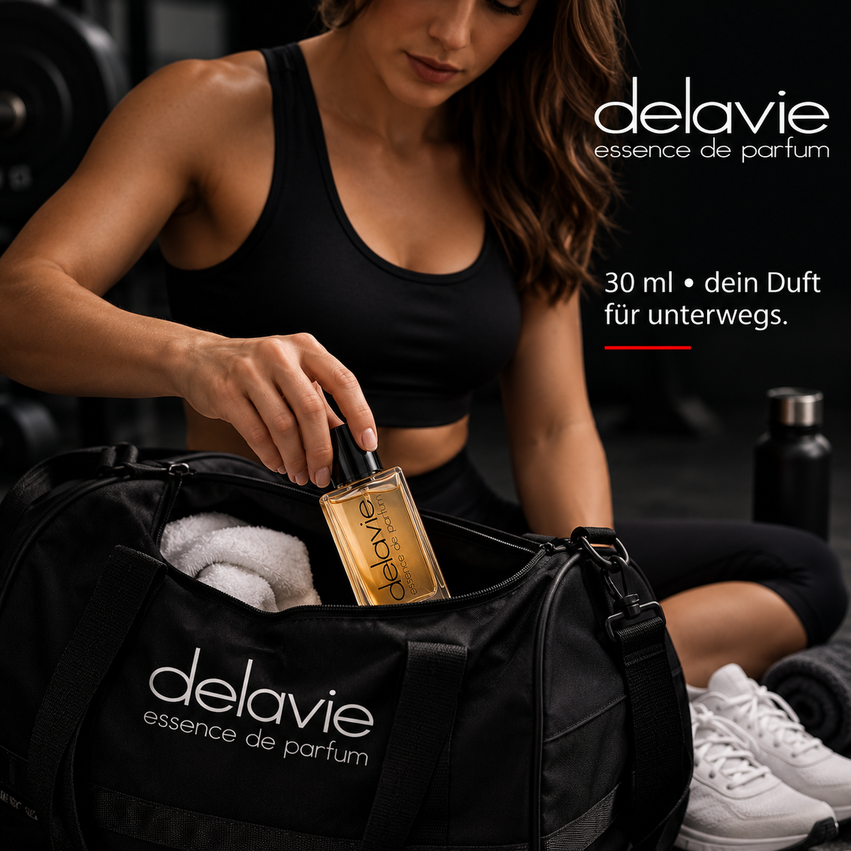 Aliya 523 DELAVIE